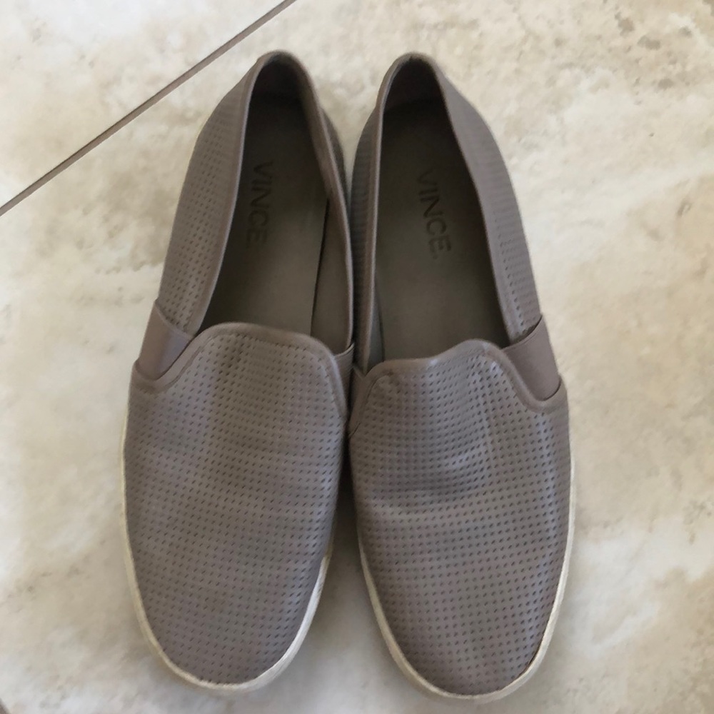 Vince Blair 5 Slip On Shoes Size 8